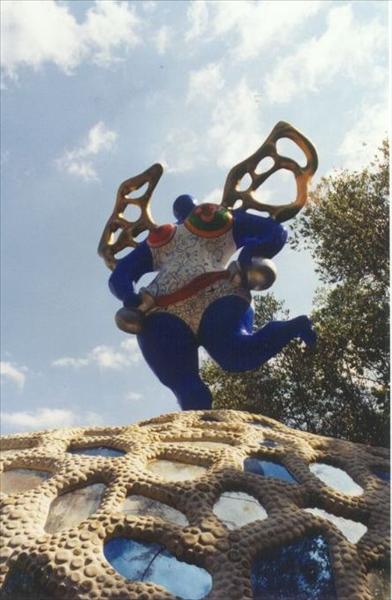 Niki de Saint Phalle 11